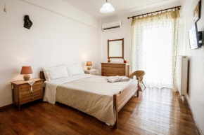 Beautiful new 70m² apartment near everything